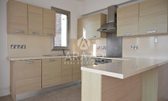Spacious 3 bedroom apartment for sale in Agios Nicolaos
