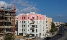 Spacious 3 bedroom apartment for sale in Agios Nicolaos