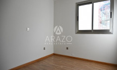 Spacious 3 bedroom apartment for sale in Agios Nicolaos