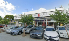 Spacious land for sale in Apostolos Andreas, Limassol
