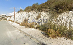 Plot with amazing views in Tsada (+ building permit) , Paphos