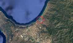 Large Argaka development land for sale 8027m2 , Paphos Large Argaka development land for sale 8027m2 , Paphos