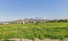Large Argaka development land for sale 8027m2 , Paphos