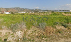 Large development land for sale in sunny Argaka , Paphos