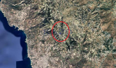Large Tsada development land for sale 4742 m2 , Paphos Large Tsada development land for sale 4742 m2 , Paphos