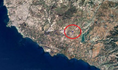Large 3578 m2 development land for sale in Anarita , Paphos Large 3578 m2 development land for sale in Anarita , Paphos