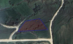 Development land in Pano Arodes (zone t3d5a) , Paphos