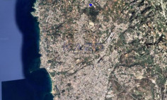 Large development land for sale in popular Tala , Paphos