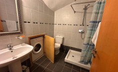 For sale: 4 bedrooms semi-detached fully furnished house in a private complex with 