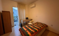 For sale: 4 bedrooms semi-detached fully furnished house in a private complex with 