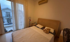 For sale: 4 bedrooms semi-detached fully furnished house in a private complex with 