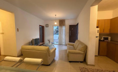For sale: 4 bedrooms semi-detached fully furnished house in a private complex with 