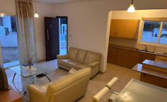 For sale: 4 bedrooms semi-detached fully furnished house in a private complex with 
