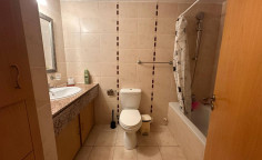For sale: 4 bedrooms semi-detached fully furnished house in a private complex with 