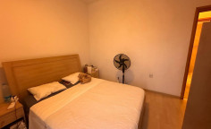 For sale: 4 bedrooms semi-detached fully furnished house in a private complex with 