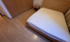 For sale: 4 bedrooms semi-detached fully furnished house in a private complex with 