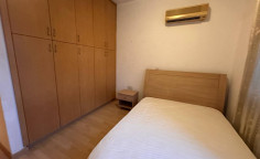 For sale: 4 bedrooms semi-detached fully furnished house in a private complex with 