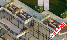 Premium smart offices for rent Zakaki Limassol 