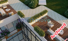 Premium smart offices for rent Zakaki Limassol 