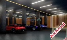 Premium smart offices for rent Zakaki Limassol 