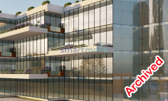 Premium smart offices for rent Zakaki Limassol 
