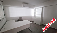 Large commercial to rent in Strovolos