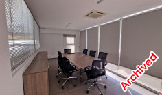 Large commercial to rent in Strovolos