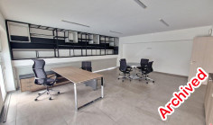 Large commercial to rent in Strovolos