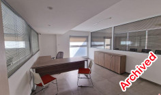 Large commercial to rent in Strovolos