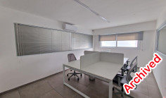 Large commercial to rent in Strovolos