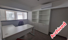 Large commercial to rent in Strovolos