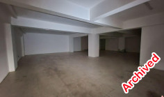 Large commercial to rent in Strovolos
