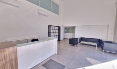 Large commercial to rent in Strovolos