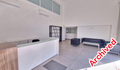 Large commercial to rent in Strovolos
