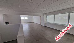 Large commercial to rent in Strovolos