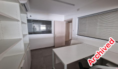 Large commercial to rent in Strovolos