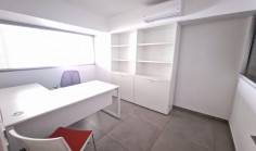 Large commercial to rent in Strovolos