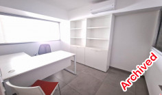 Large commercial to rent in Strovolos