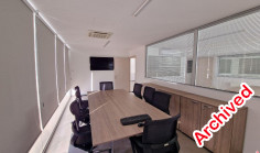 Large commercial to rent in Strovolos
