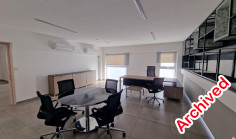 Large commercial to rent in Strovolos