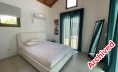 Luxury 2 bedroom house to rent in Agia Thekla