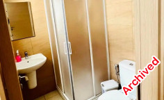 Luxury 2 bedroom house to rent in Agia Thekla