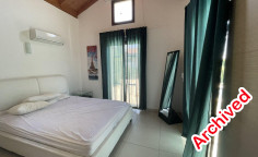 Luxury 2 bedroom house to rent in Agia Thekla