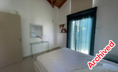 Luxury 2 bedroom house to rent in Agia Thekla