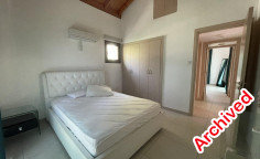 Luxury 2 bedroom house to rent in Agia Thekla