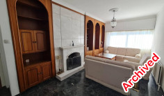 4 bedroom house to rent in Acropolis
