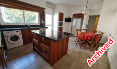 4 bedroom house to rent in Acropolis