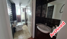 4 bedroom house to rent in Acropolis