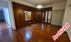 4 bedroom house to rent in Acropolis