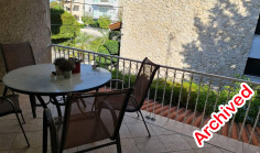 4 bedroom house to rent in Acropolis